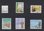  wh22263  Aland - 1984 86  Yearsets  Mnh  Cv    42 50  See Scans