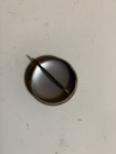 Vintage Pinback Button  1960s Kansas City A   s Baseball Pin