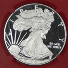 2017-s Eagle  1 Congratulations Set Early Releases Ngc Pf70uc 1oz 999 Silver