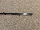 Thompson Center  50 Caliber Hawken Flintlock Barrel With Ramrod