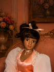 Haunted Doll Active Spirit    donna    Succubus - Alluring   Arousing