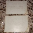 Vintage Innisfallen Brew Beer Labels Lot Of 2 Hgh San Francisco California