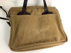Filson Padded Laptop Bag briefcase - Tan 258  p24027436 