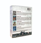 True Detective  The Complete Series Seasons 1-4  dvd 12-disc Box Set 