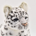 Hansa Snow Leopard 40 Animal Plush