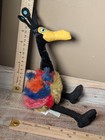 Disney Store Pixar Movie Up Kevin Snipe Bird 12    Plush Stuffed Animal Toy Doll