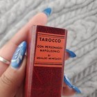 Tarocco Con Personaggi By Osvaldo Menegazzi  78 Card Tarot Deck - Used