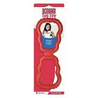Kong - Tug - Durable Stretchy Rubber  Tug Of War Dog Toy - For Medium Dogs