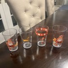 Pottery Barn Kids Christmas Tumblers Rudolph Elf On The Shelf Set Of 4