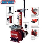Katool Tire Changer Machine Kt-t800 Wheel Balancer Kt-b700 Combo 2 0hp Motor