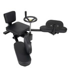 Leg Stretcher Mma Stretching Machine Fitness Split Training Martial Arts Gear Us