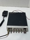 Cobra 29 Nw Ltd Classic 40 Channel Vintage Cb Radio Untested