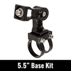 Axia 12-9325 Moddak-bk Device Mount Arm 5 5  Base Kit Black