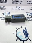  supco Vg60 Electronic Vacuum Gauge Led Hvac Micron Tester - Used tested
