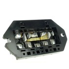 Johnson Evinrude Omc New Oem Relay   Circuit Breaker Assembly  0986281