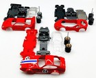 Hot Wheels 2025 Ferrari Sf90 F40 365 Gtb Lot 3 Unspun Loose Free Shipping