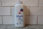 Johnson s Baby Powder W  Talc 300g Collectible Sealed