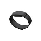 Google Fitbit Air Screenless Activity Tracker Obsidian