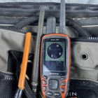 Garmin Astro 320 Gps Dog Tracker Unit Handheld Receiver With Carry Bag