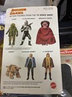 Mattel Battlestar Galactica Imperious Leader Action Figure Vintage 1978