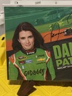 Danica Patrick Signed 10x12 Photo Godaddy Nascar  10 Autograph