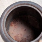 Chagama Kama Kettle Tea Ceremony Sado Japanese Traditional Crafts By Kakusai