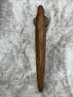 Laminate Wooden Kubaton  kubotan  Key Chain Ring Handmade New