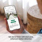 Blink - Outdoor 4 Xr - Wireless Security Camera With Extended Range  Up To 40   