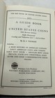 A Guide Book Of United States Coins R  S  Yeoman Hardcover 26th Revised Editi   