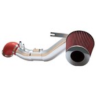 Cold Air Intake System W  Air Filter For 2006-11 07 08 09 10 Honda Civic Si 2 0l