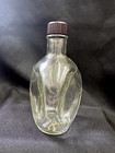 Vintage Haig   Haig Empty Pinch Dimple Whisky Bottle With Wire   Cap