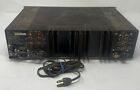 Vintage Acoustic Research Ar Model Au Integrated Stereo Amplifier