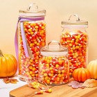 Brach s Classic Candy Corn  Halloween Candy  Classic Fall Treats  34 Ounce Bag