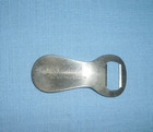 Vintage Allen Edmonds Shoe Horn Built-in Bottle Opener The Shoe Of Tomorrow