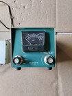 Heathkit Hm-102 Swr Switchable 200 Watt Or 2000 Watt Rf Power Meter Untested 