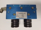 Telewave T-7560 Dual Ferrite Isolator 700-806 Mhz  Twl-35 Dry Coaxial Load