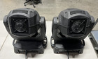 Chauvet Dj Intimidator Spot Led 350