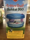 Kaytee Critter Trail Habitat 360