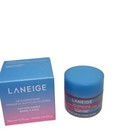 Laneige Lip Sleeping Mask Cotton Candy Intense Moisture Soften Smooth 20g