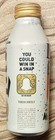 16 Oz  Miller Lite Aluminum Bottle   Beer Can  852863-10022867  It s Miller Time