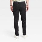 Goodfellow   Co Men s Mid Rise Slim Fit Skinny Leg Full Jeans