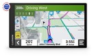 Garmin Drivesmart 55 Ex Car Gps Navigator 5 5 Inch Crisp High Resolution Maps