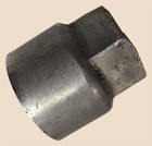 Vintage International Automotive Aluminum Grease Cap