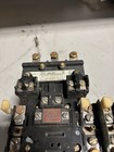 Allen Bradley 709-cod103 Size 2 Used