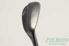 Cleveland Cbx 2 Black Satin Wedge Lob Lw 60   Graphite Senior Right 35 5in