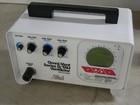 Allied Omni-vent Series D tau Portable Ventilator
