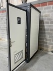 Bastone Portable Restroom Outdoor Mobile Toilet W  Sink Local Pickup Avail