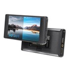 Portkeys Pt6 5 2 Inch 4k Hdmi Dslr Camera Video Field Monitor Ips Hd 1920x1080
