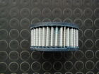 19-0226 Air Compressor Intake Filter Element - 2-3 8   H X 4-3 8   W X 3   Id