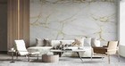 3d Marble Texture Wallpaper Wall Mural Removable Self-adhesive Sticker9711